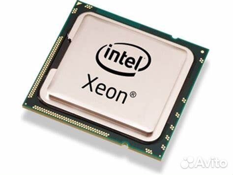 Процессор Xeon E5 2643v3 3.2GHz