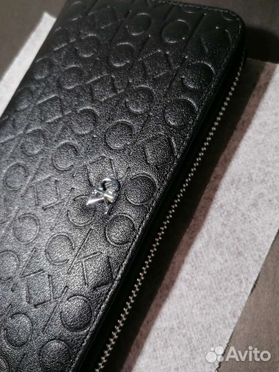 Кошелек новый