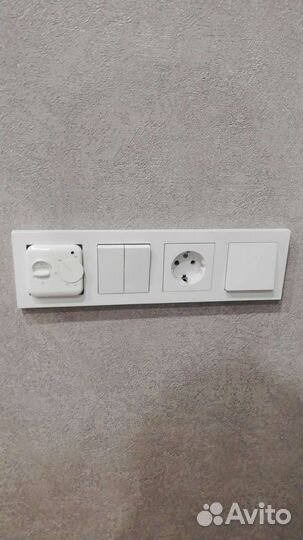 Электрик электромонтаж электропроводка в квартирах