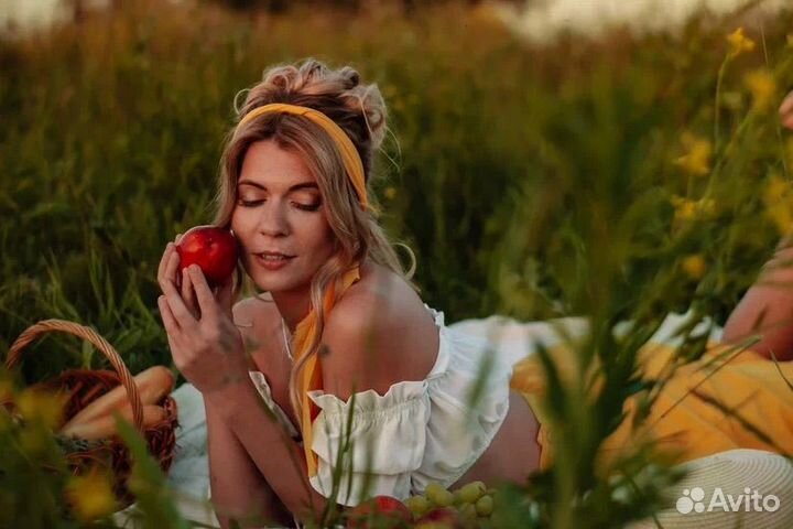 Прическа и макияж на свадьбу / вечерний