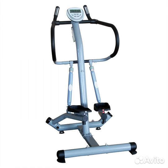 Степпер с поручнями DFC SC-S5901