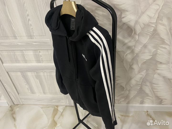 Худи подростковый adidas