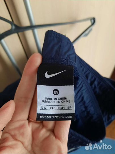 Спортивный костюм nike