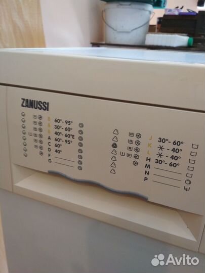 Стиральная машина узкая