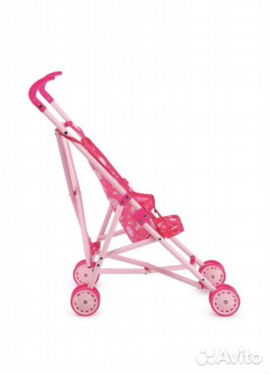 Коляска для куклы
