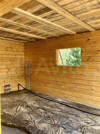 Дом 175 м² на участке 6,2 сот.