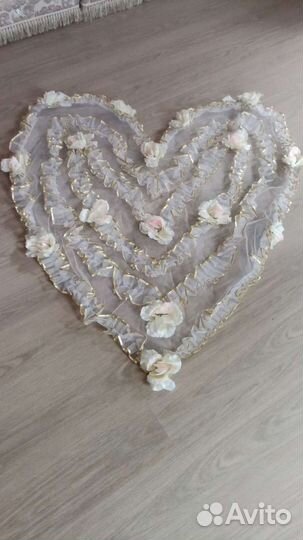 Свадебные аксессуары на машину