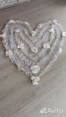 Свадебные аксессуары на машину