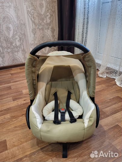 Детская люлька переноска