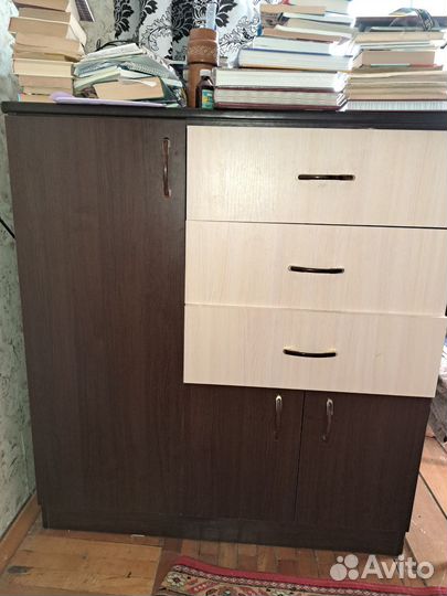 Комод под телевизор