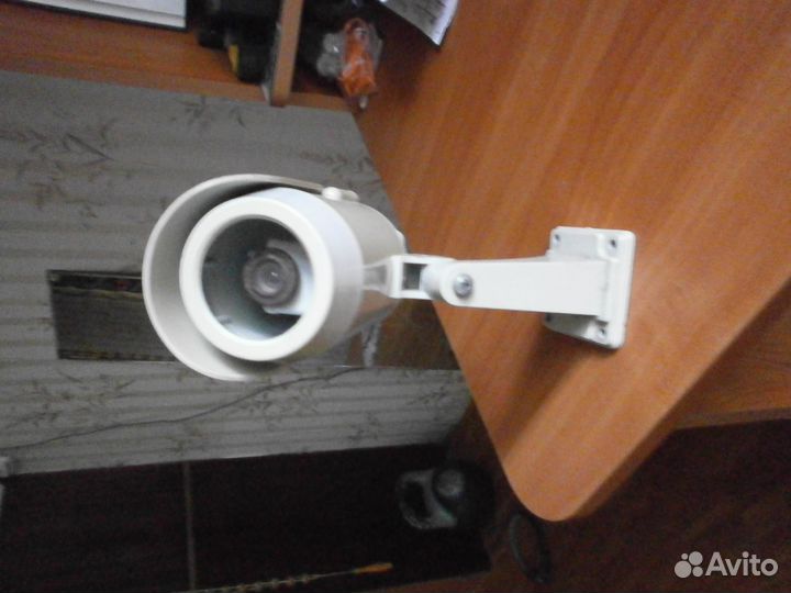 Уличная Камера