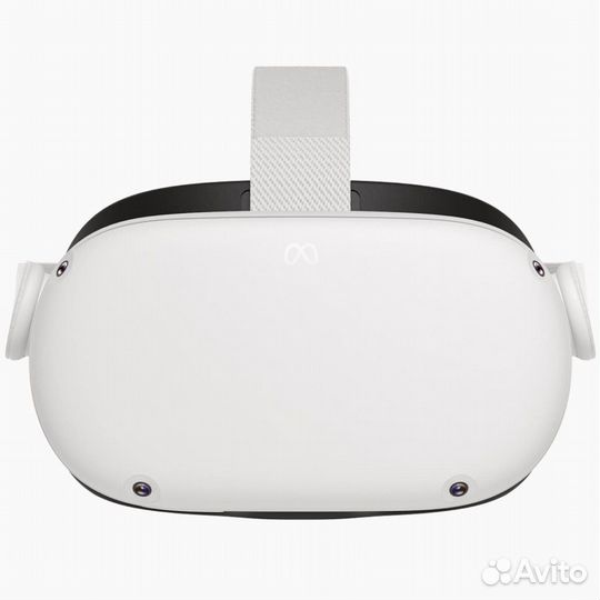 Активация и обновление Oculus Quest 1/2/3