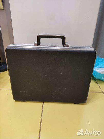 Дипломат vip СССР