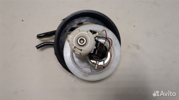 Насос топливный электрический Citroen C8, 2003