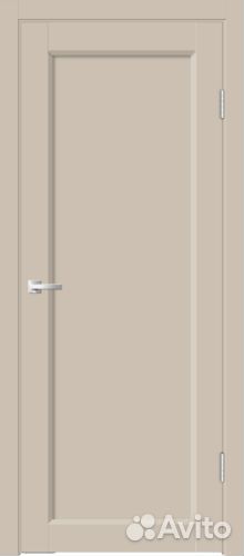 Межкомнатная дверь Velldoris Style 3 4P