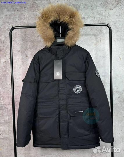 Куртка Canada Goose