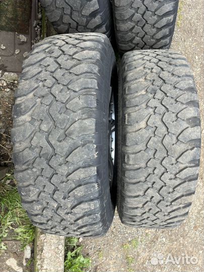 Cordiant Off Road 245/70 R16 111Q