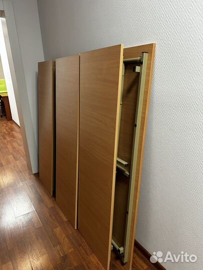 Стол-парта складной