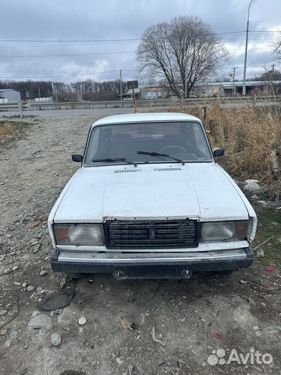 Разбор ваз 2110