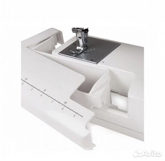 Швейная машина Janome 5519