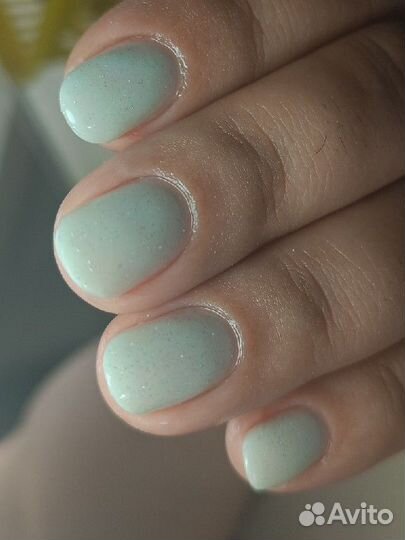 Маникюр/педикюр