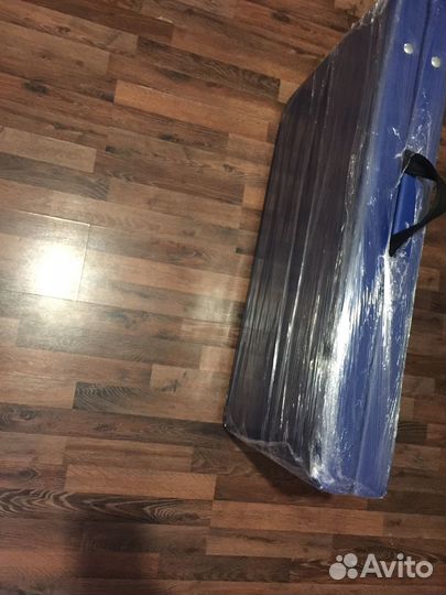 Кушетка косметологическая