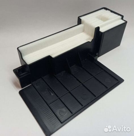 Абсорбер/поглотитель чернил/памперс Epson, Canon