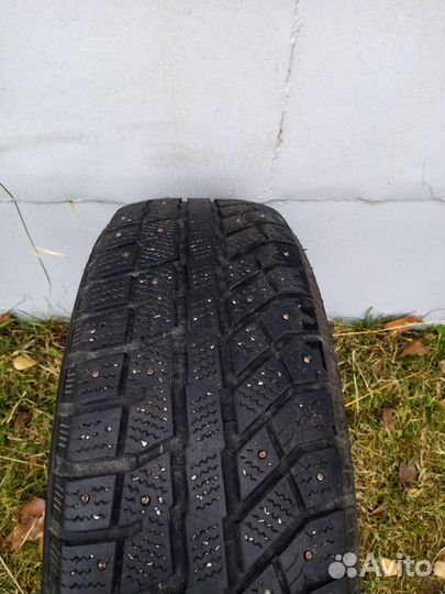 Brasa IceControl 225/65 R17