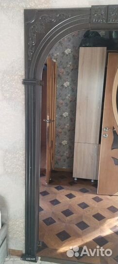 Арка межкомнатная