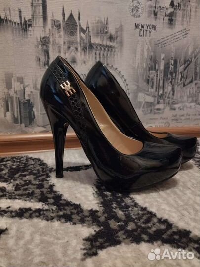 Туфли женские 37 размер