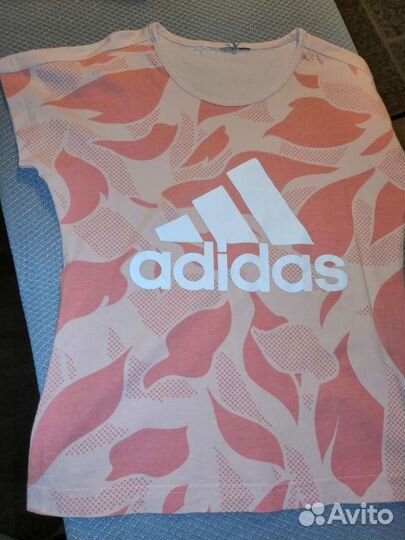 Спортивный костюм adidas