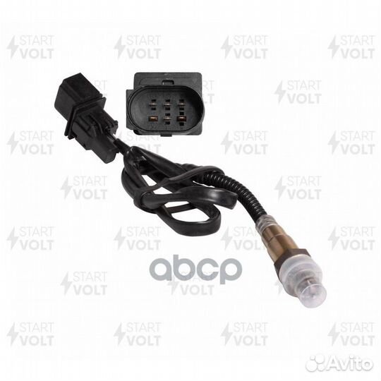 Датчик кисл. для А/М VAG A4 (00) / (04) /A6 (04