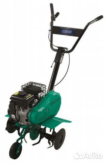 Мотоблоки и культиваторы бу