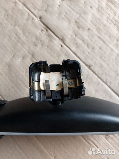 Зеркало салонное VW Passat B6