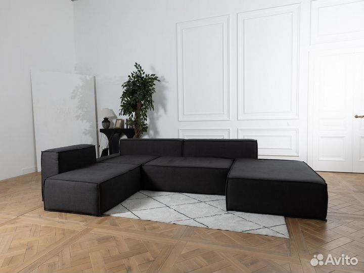 Диван 4400х1800 мм