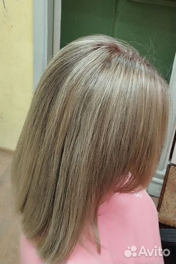 Мастер на дому