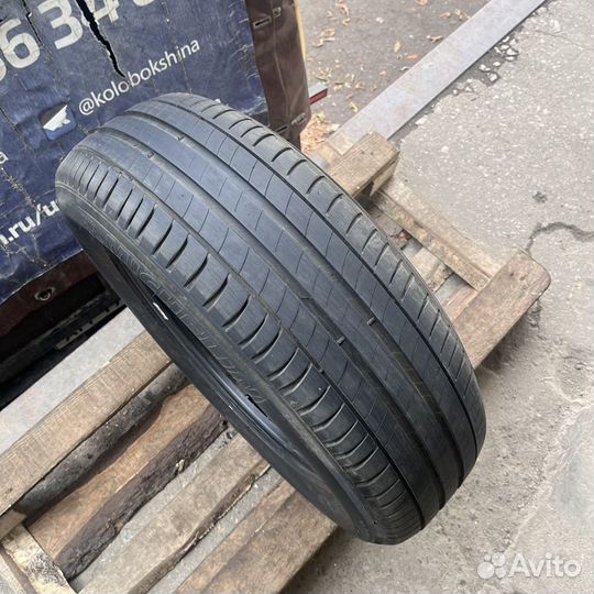 Michelin Primacy 3 215/65 R17 99V