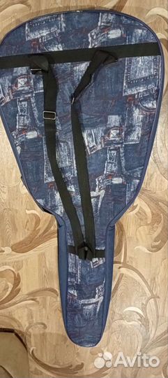 Акустическая гитара Brahner BG-470 RDS