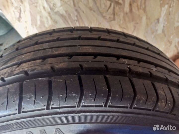 Yokohama SD05 16/55 R16