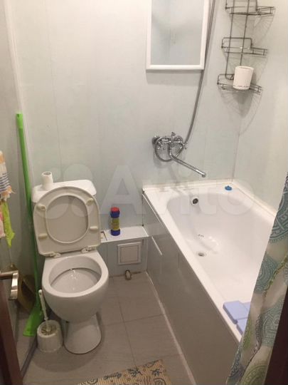 Квартира-студия, 24 м², 5/5 эт.