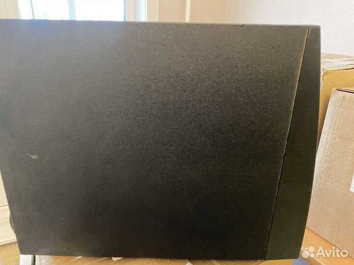 Саундбуфер