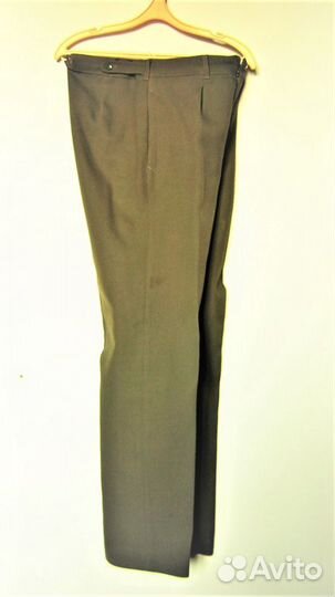 Военная форма ввс - 1975 г. - СССР