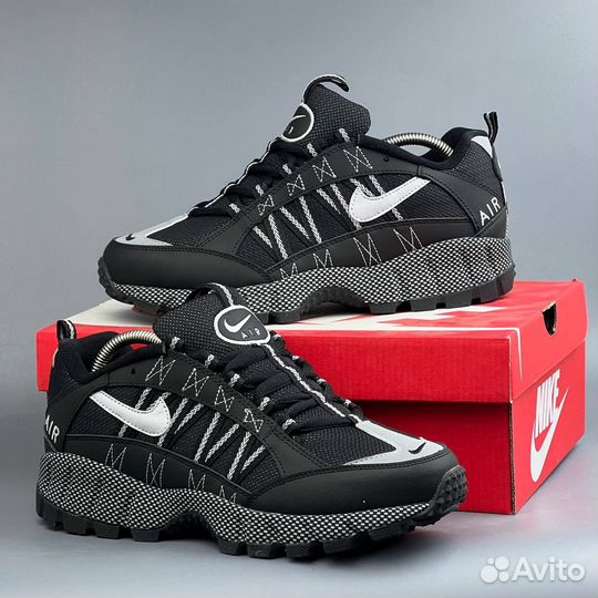 Кроссовки Nike Humara Qs
