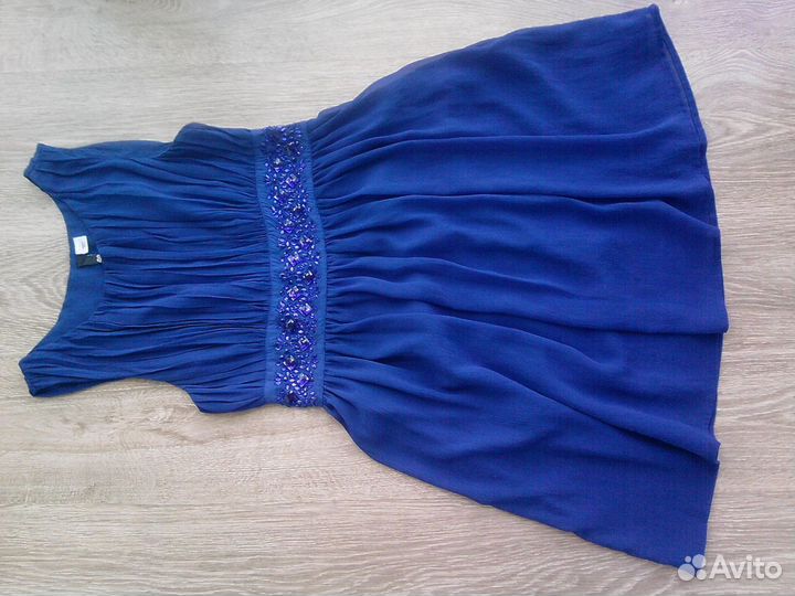 Новые платья