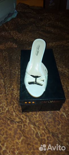 Туфли женские 39 размер