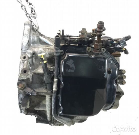 Коробка АКПП Volvo XC90 2.4 D5 30681190