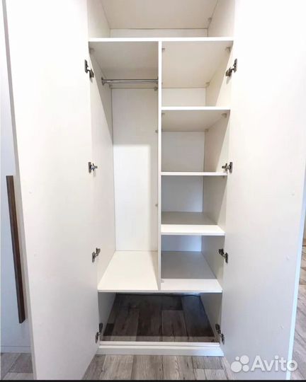 Многофункциональный шкаф