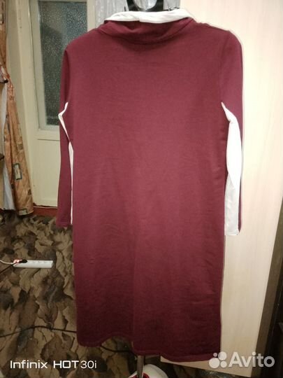 Платье женское 48 50