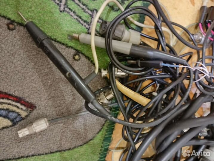 Делители шнуры