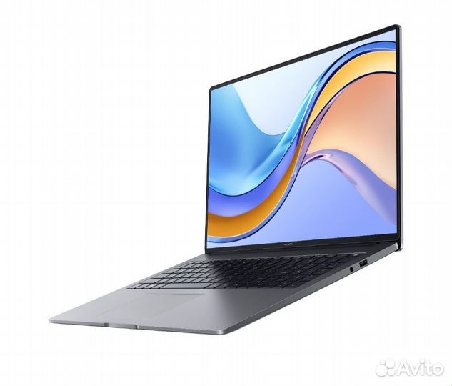 Honor MagicBook X16 i5 12-го. 16/512GB